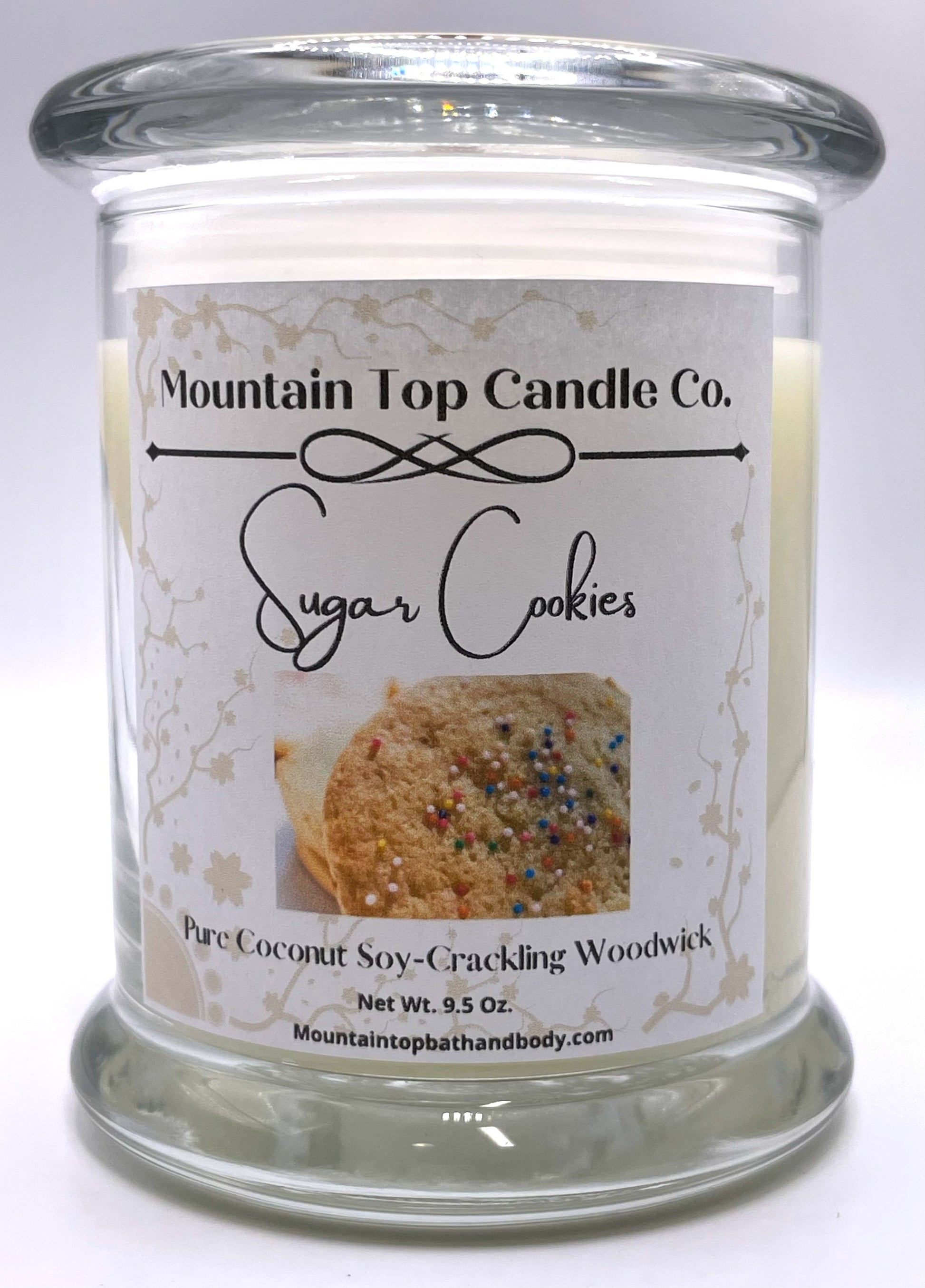 Sugar Cookie Woodwick-0