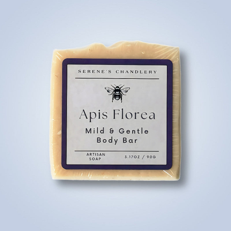 Handmade Pure Soap | With Himalayan Rock Salt-0