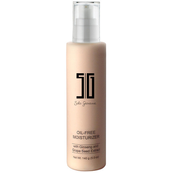 SG Oil Free Moisturizer-0