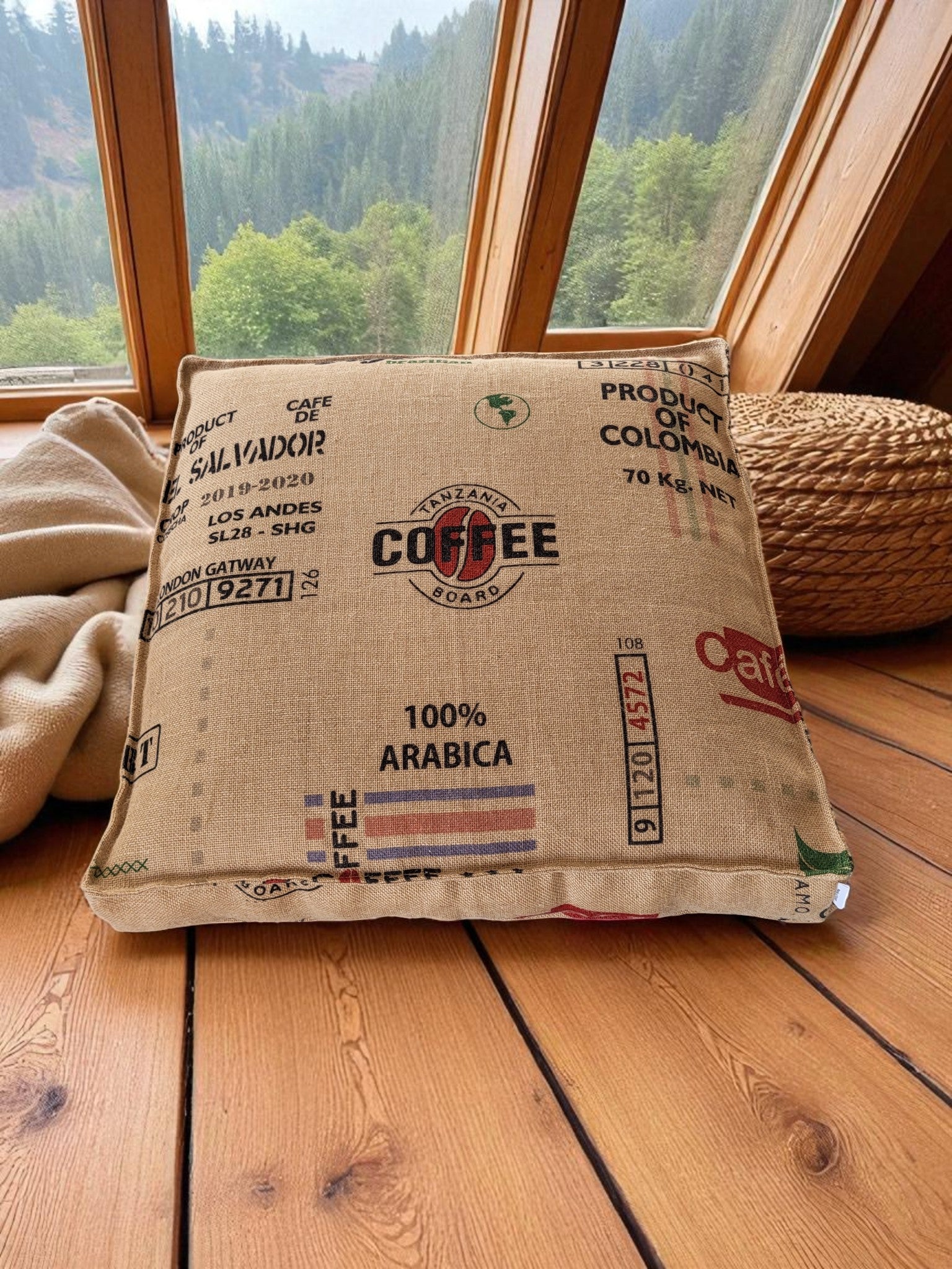 BICA — Coffee Sack Collection-0