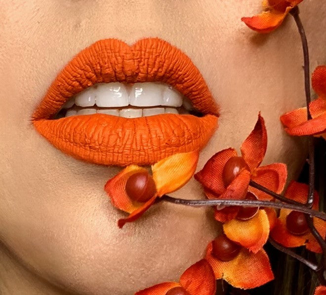 Matte Liquid Lipstick 26-0