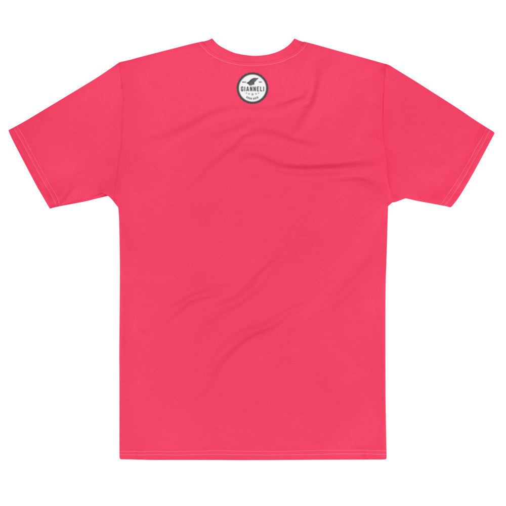 LOOK GOOD Men's t-shirt by Gianneli-1