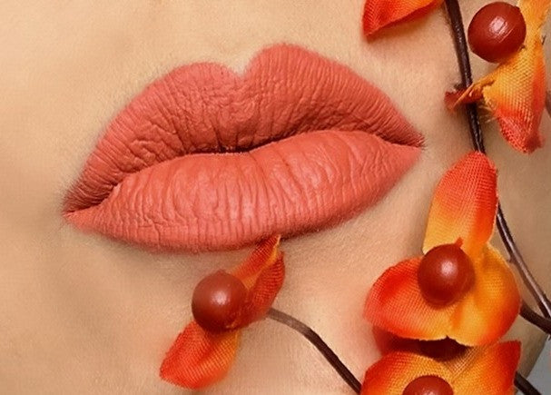 Matte Liquid Lipstick 4-0