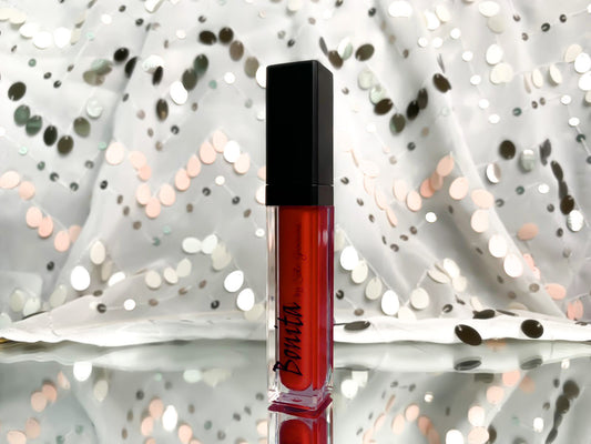 Bonita Matte Liquid Lipstick 04-0