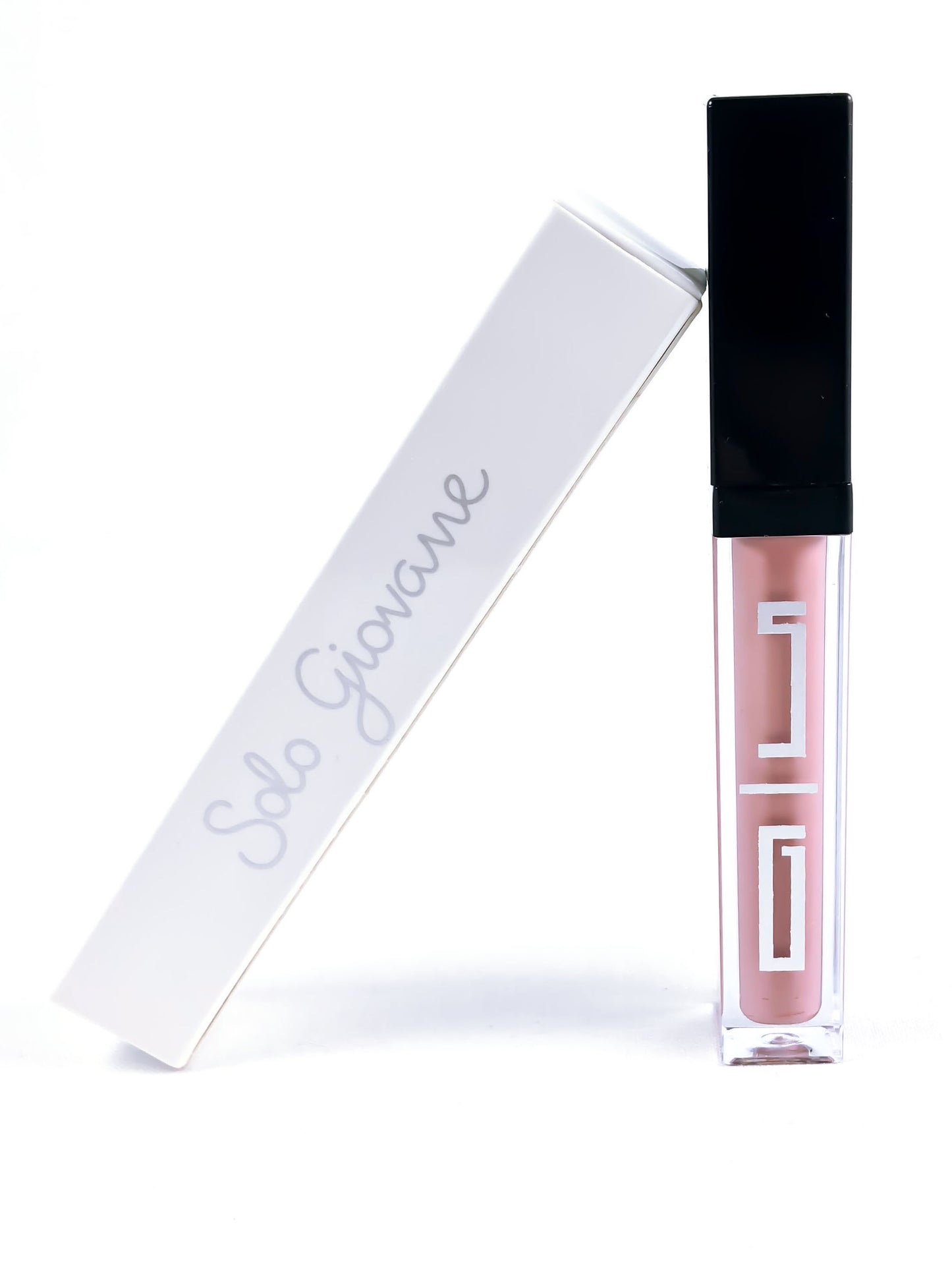 Glossy-Color Lip Cream 3-0