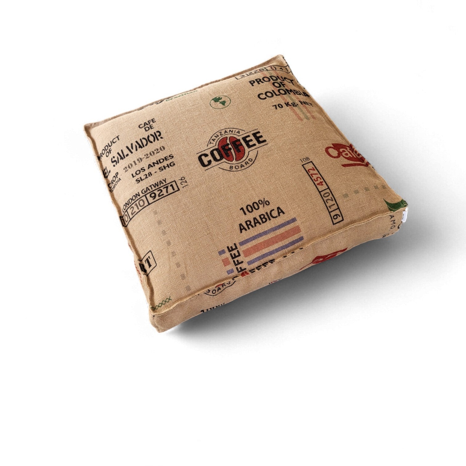 BICA — Coffee Sack Collection-3