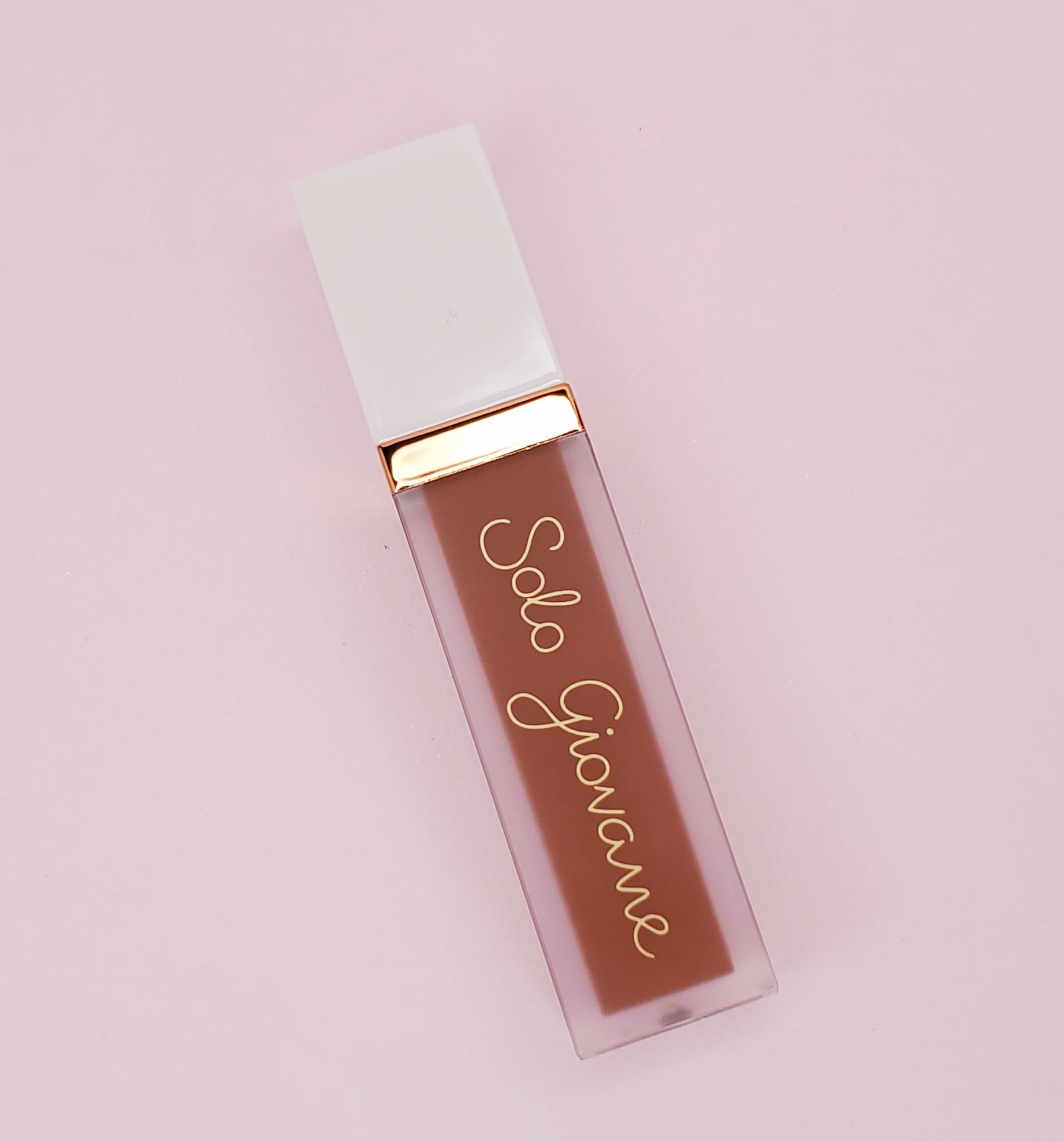 SG Matte Lipstick 036-0