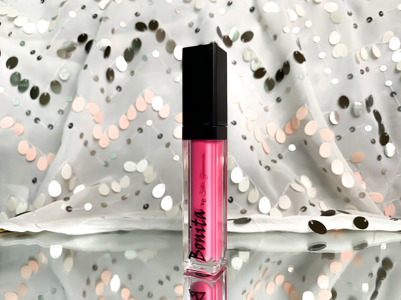 Bonita Matte Liquid Lipstick 13-0