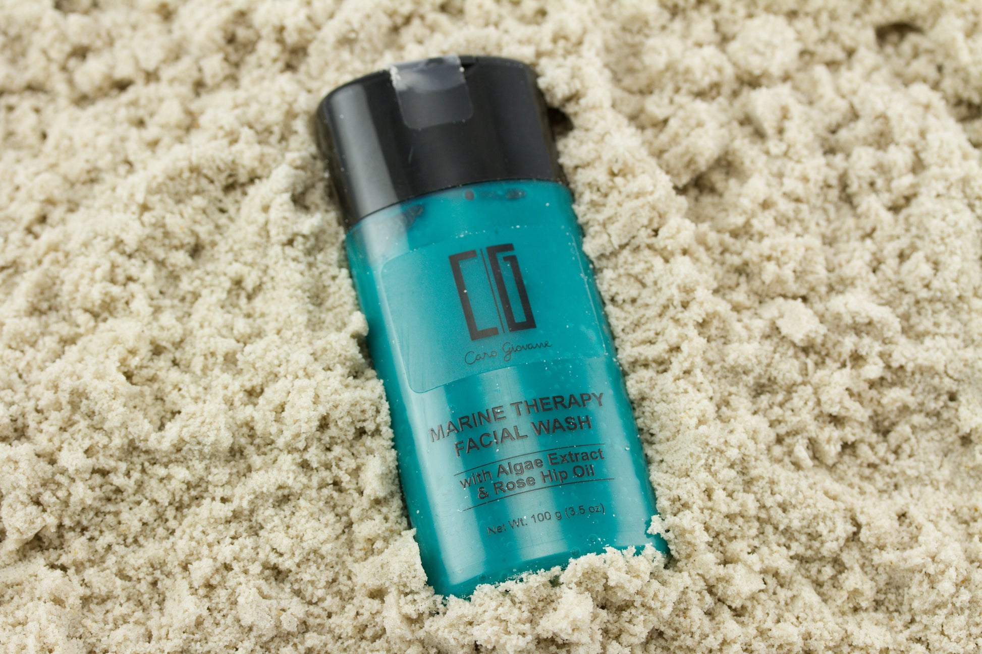 Marine Therapy Facial Wash-0