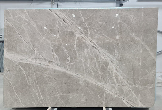 Fior Di Pesco Gray Bookmatching Marble Slabs Polished -Full Truckload