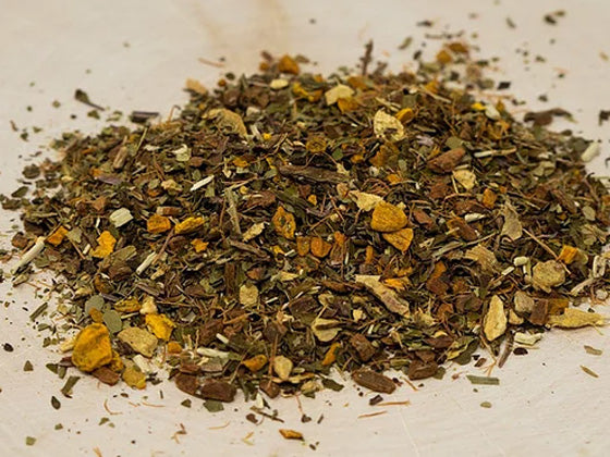 FIRE FIGHTER INFLAMMATION REDUCING HERBAL TEA-0
