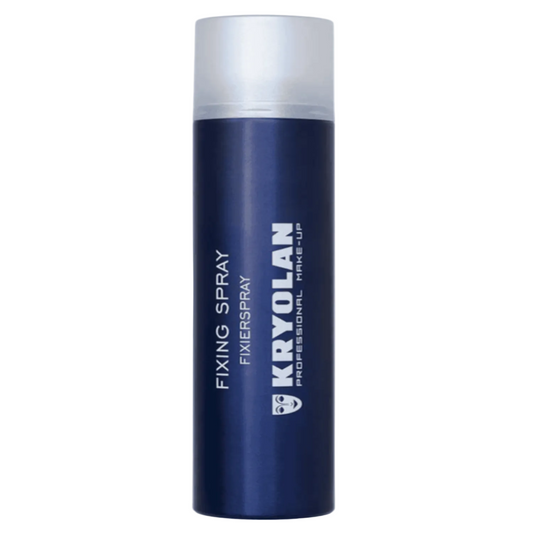 Kryolan Fixing Spray 300 mL