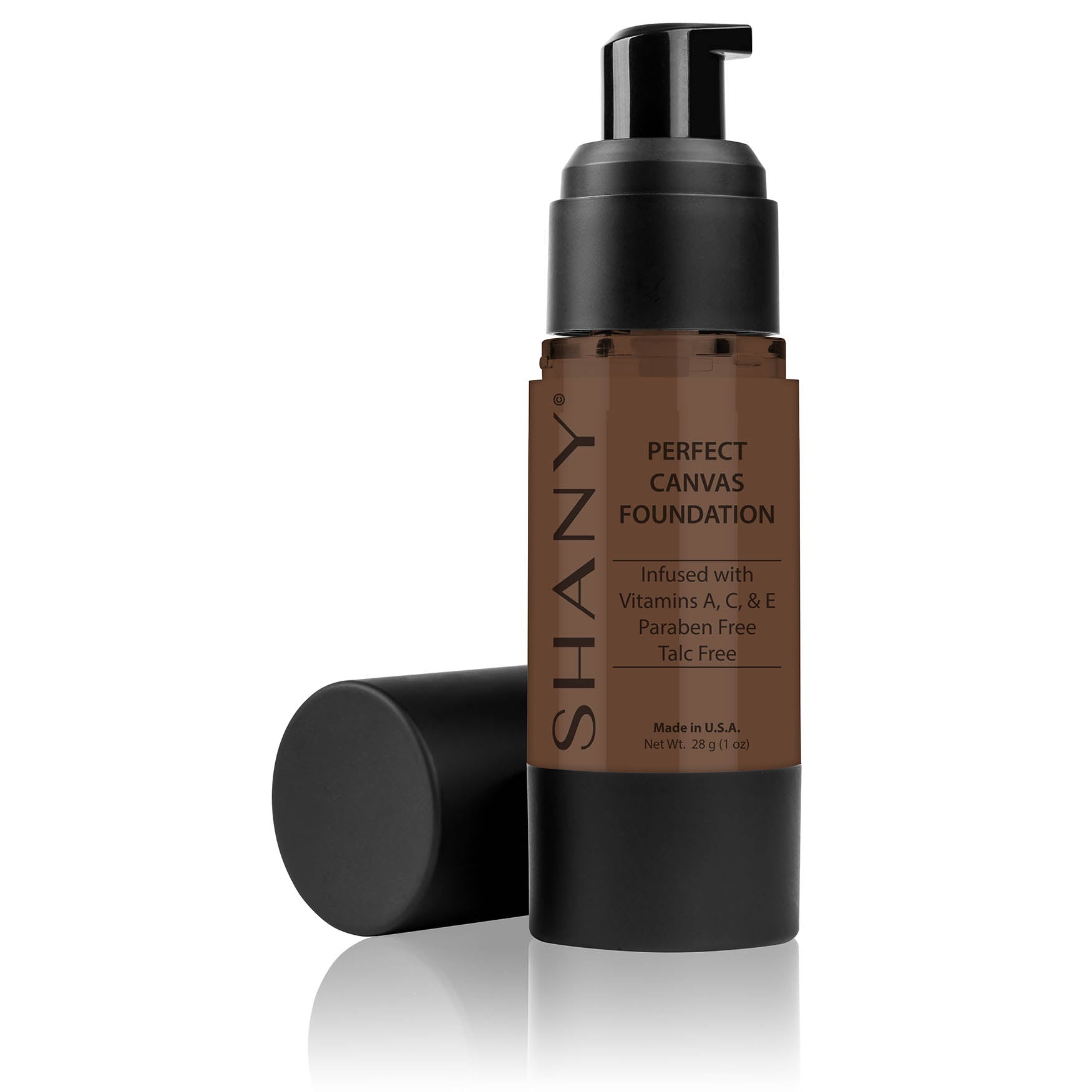 Perfect Liquid Foundation -Paraben Free-2