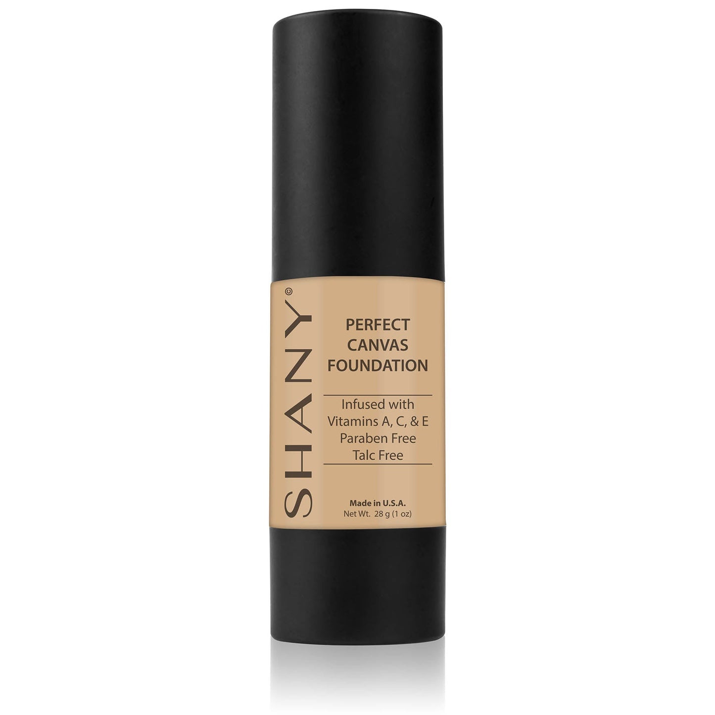 Perfect Liquid Foundation -Paraben Free-1