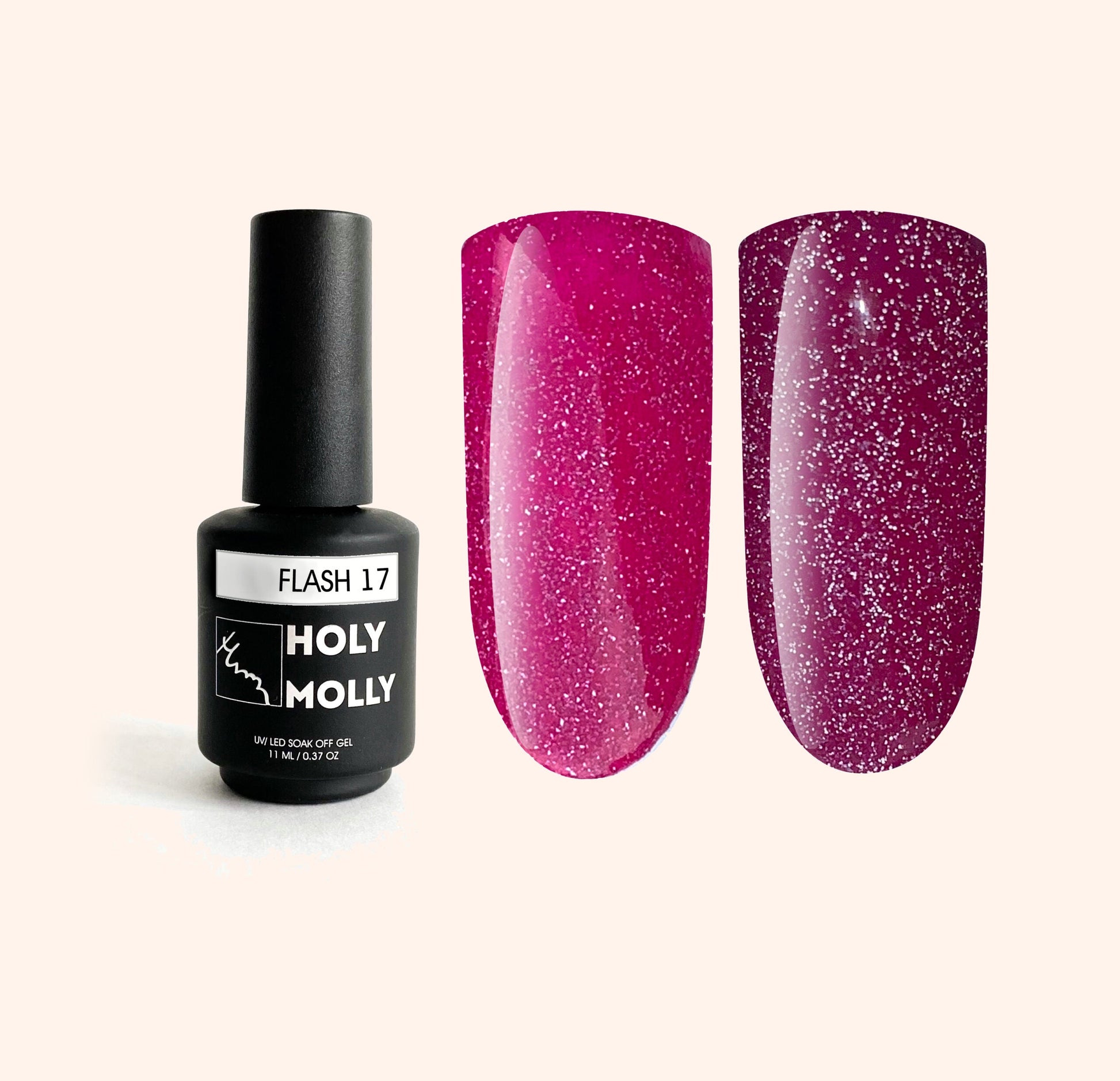 FLASH#17  11ml- HOLY MOLLY™-0