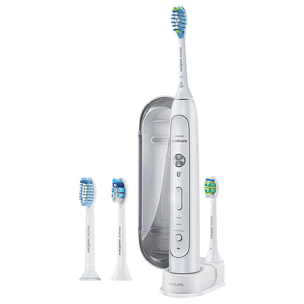 Sonicare FlexCare Platinum Professional Sonic Electric Toothbrush-0