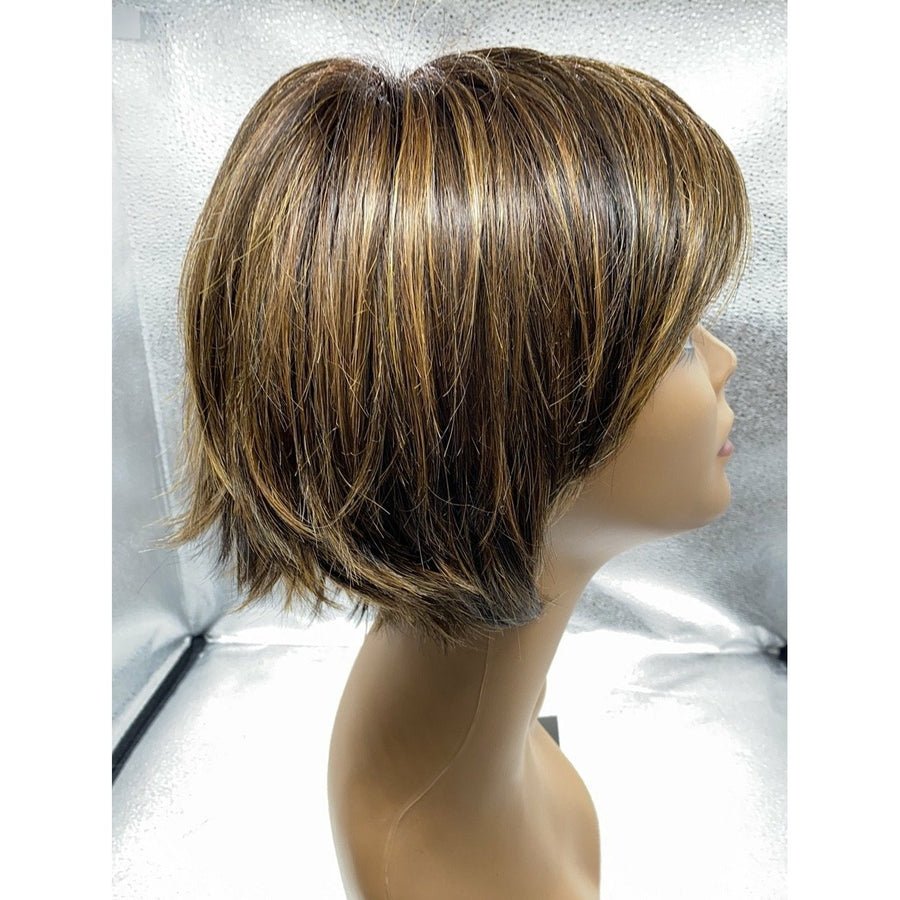 Flirting with Fashion - Wig by Raquel Welch