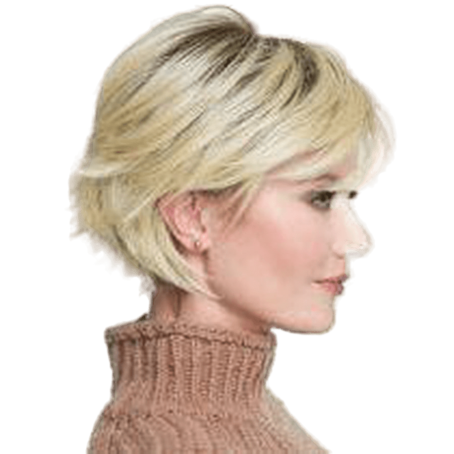Flirting with Fashion - Wig by Raquel Welch