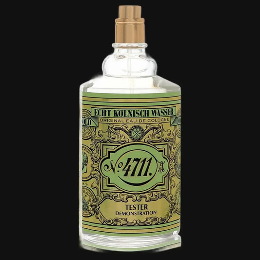 Floral Collection Lily Of The Valley By 4711 (Unisex)