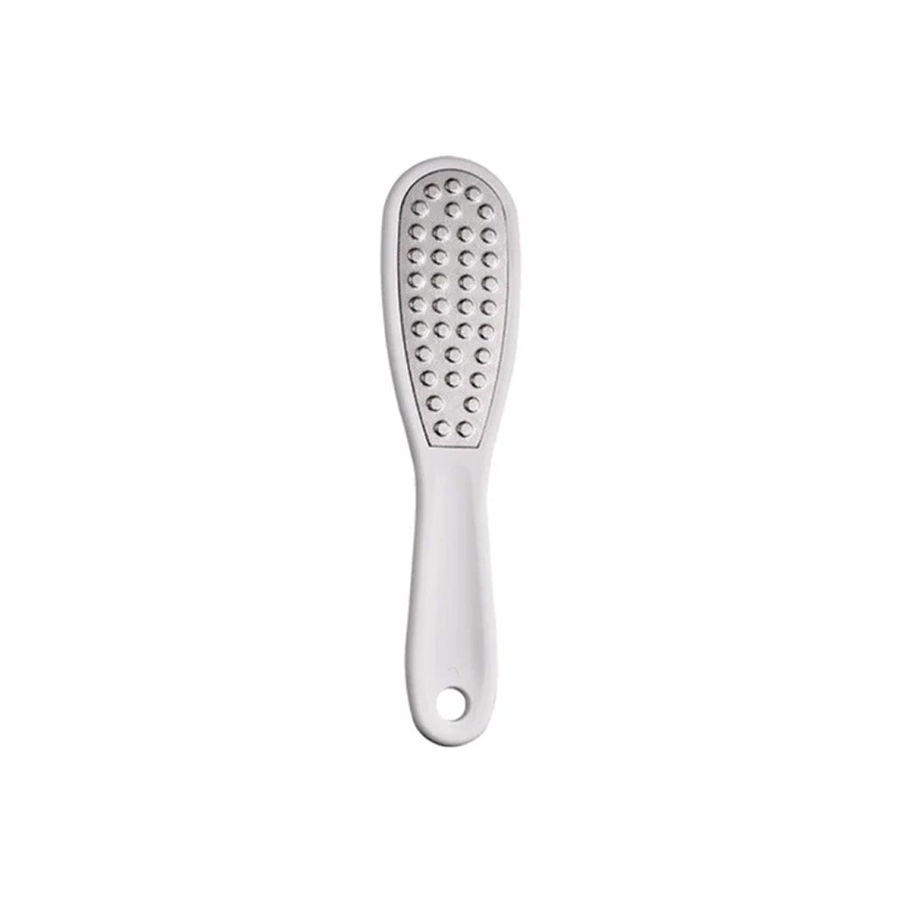 Footlogix - Double-Sided Rubberized Handle - Coarse/Fine-0