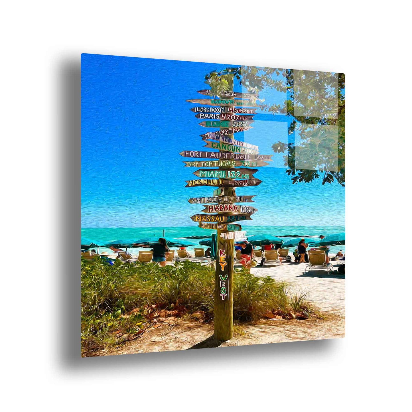 Fort Zach Beach-7
