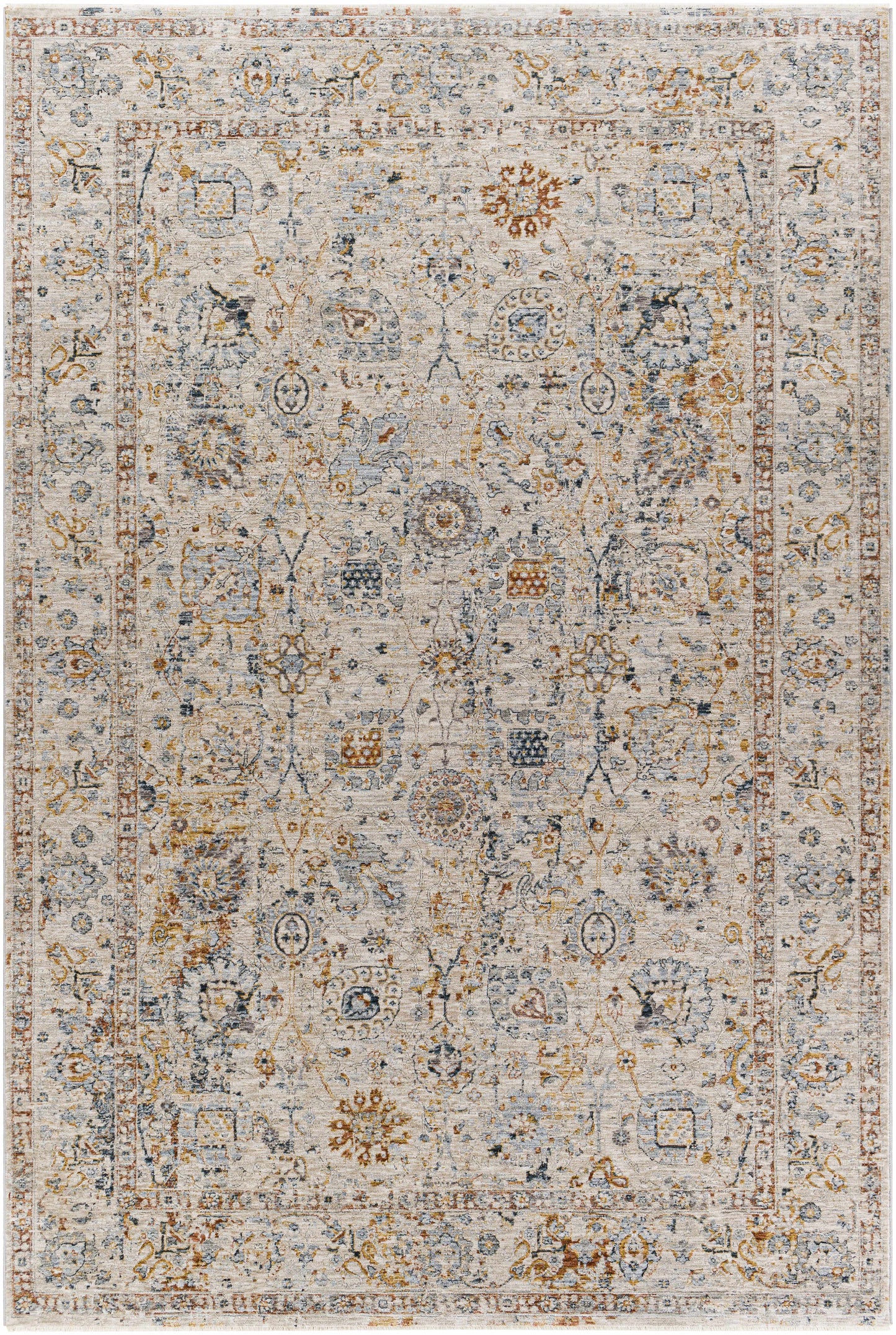 Forth Luxe Rug-6