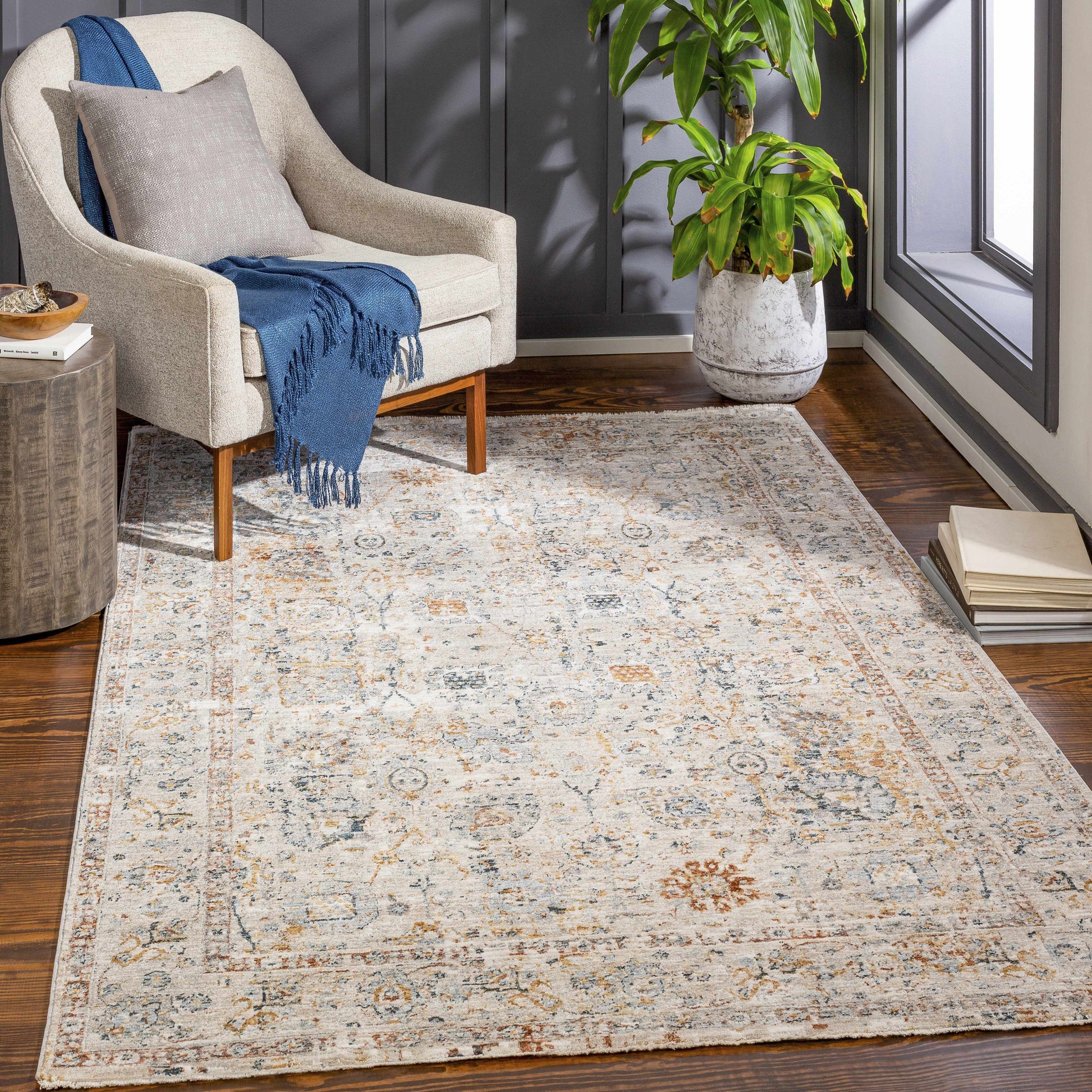 Forth Luxe Rug-1