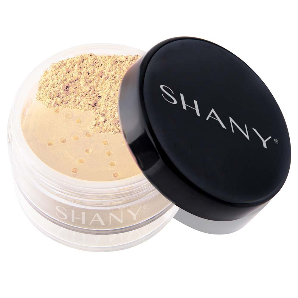 HD Finishing Powder Translucent - Paraben Free-2