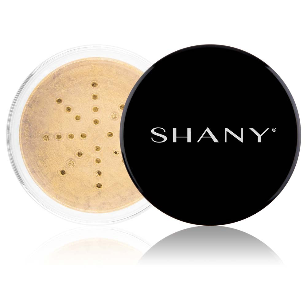 HD Finishing Powder Translucent - Paraben Free-1