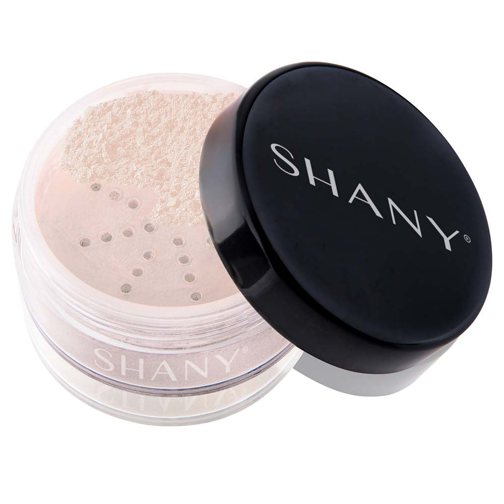 Mineral Finishing Powder - Paraben Free/Talc Free-2
