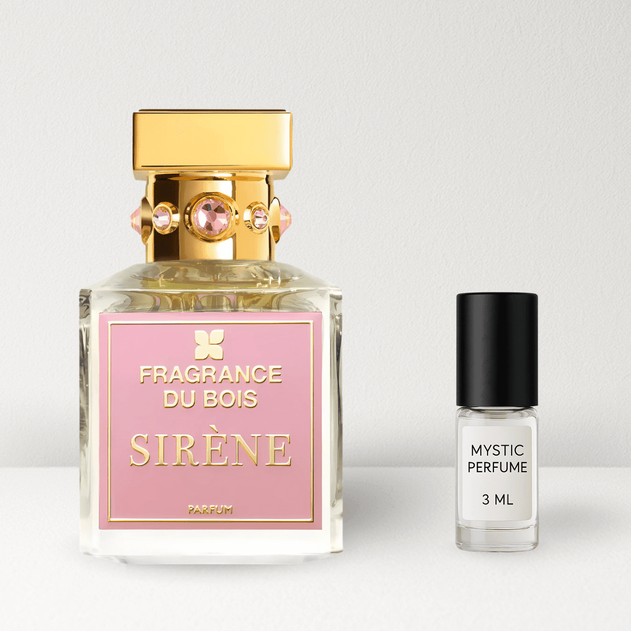Fragrance Du Bois Sirene
