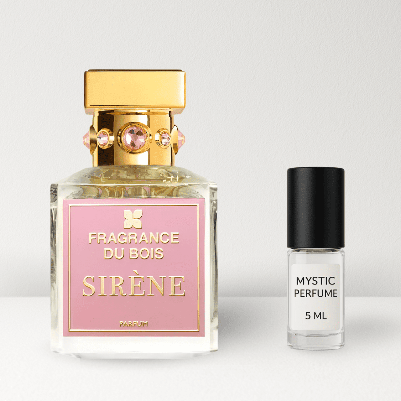 Fragrance Du Bois Sirene