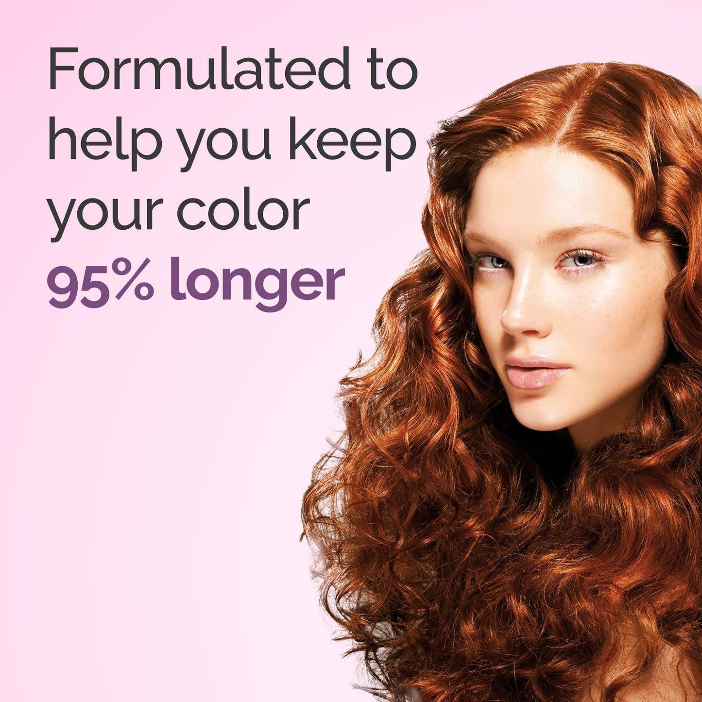 Framesi Color Lover Smooth Shine Shampoo, Sulfate Free Shampoo with Quinoa and Aloe Vera, Color Treated Hair  33.8 Oz