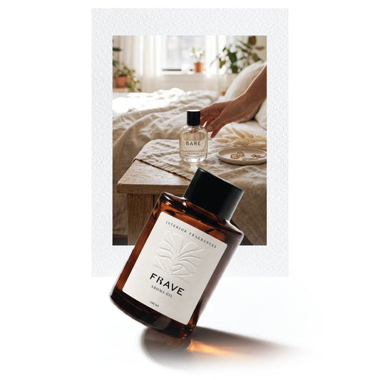 Bare Luxe