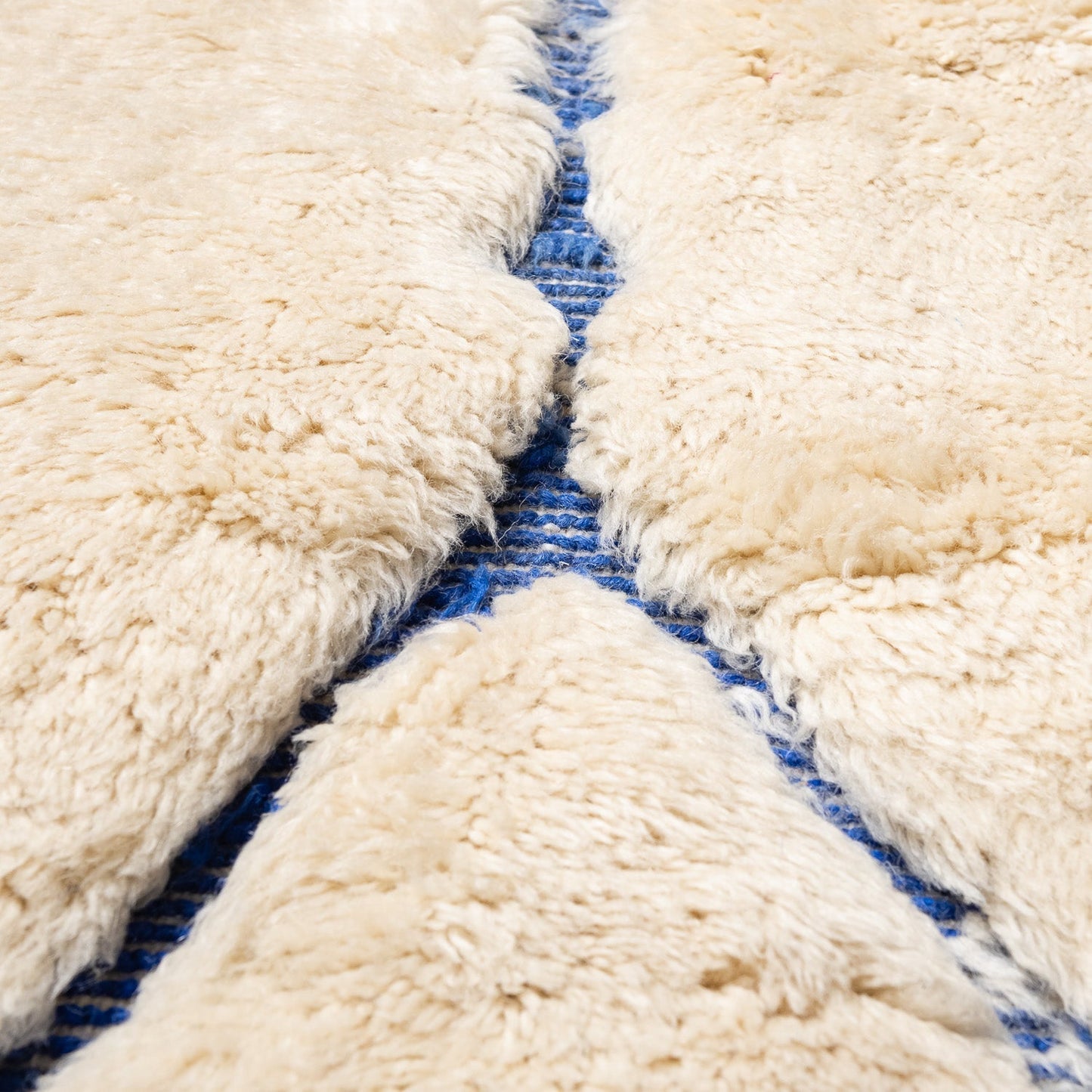 Freedom - Luxury Shag Moroccan Rug-2