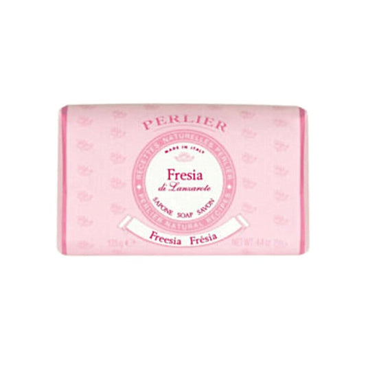 FREESIA BAR SOAP