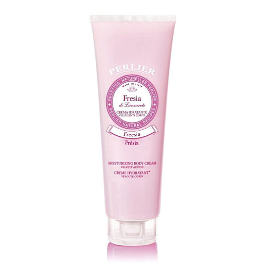 FREESIA BODY CREAM
