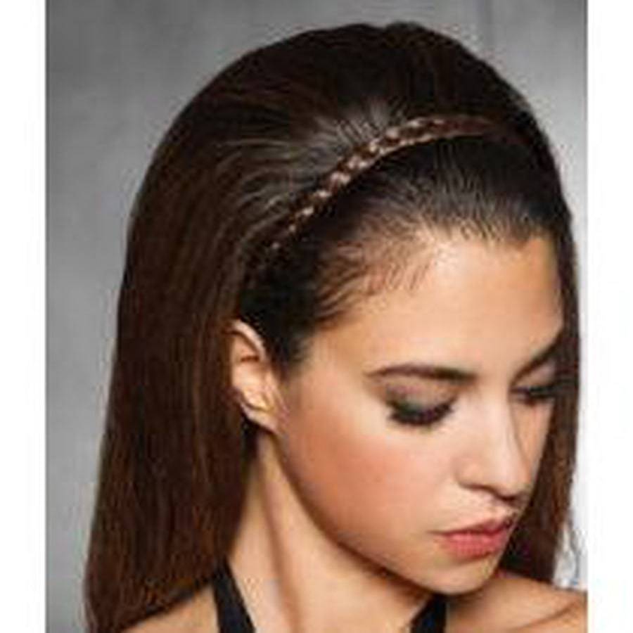 French Braid Band  by Hairdo
