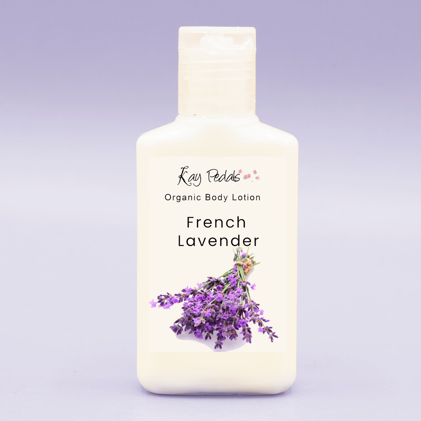 Kay Pedals Travel Size Body Lotion 1 oz-7