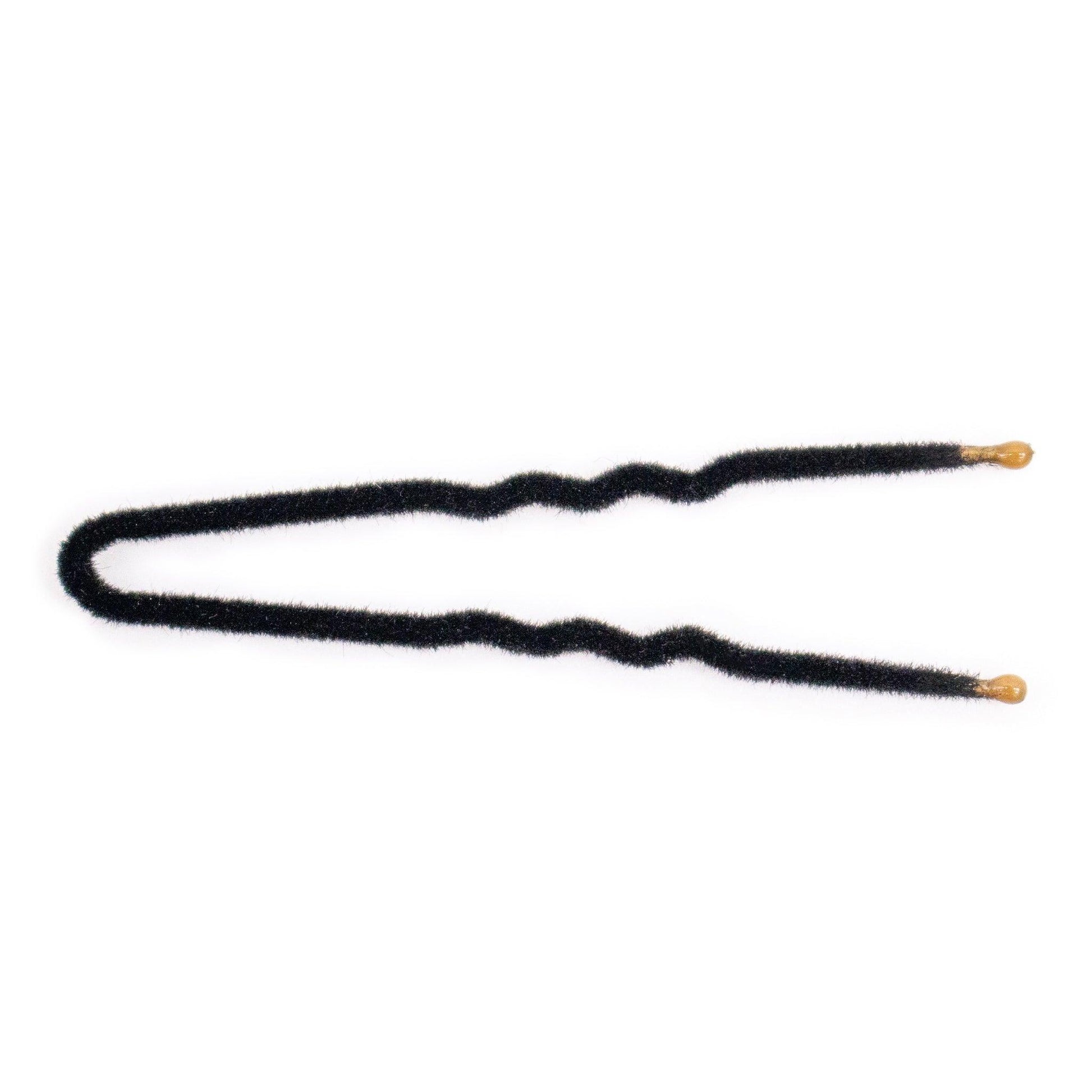Frenchies Propack Black Small 2" 100pcs-3