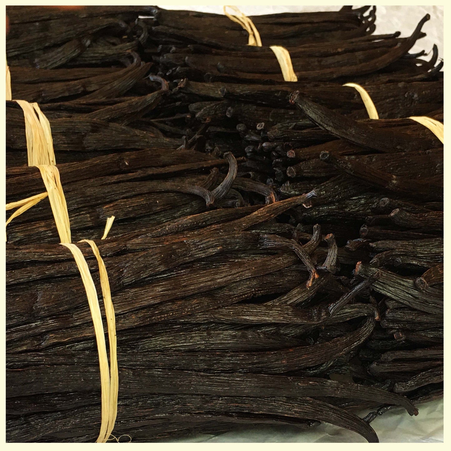 SPECIAL !! Premium Wholesale Bulk Vanilla Beans Grade-A Superior Quality for Exquisite Culinary Creations