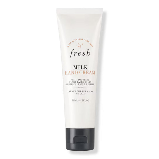 Fresh Milk Intensive Hand Cream 1.7 OZ