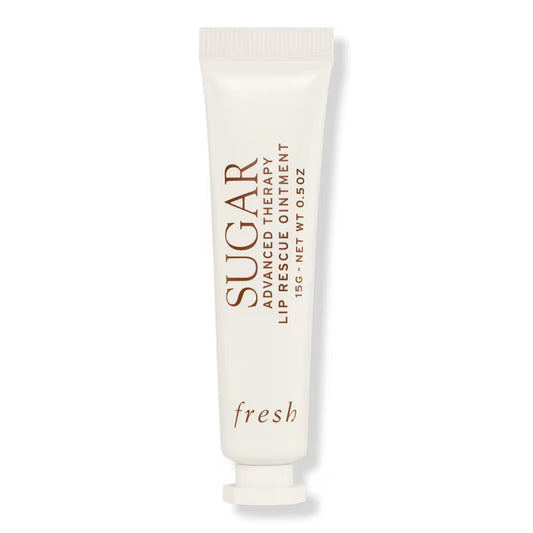 Fresh Sugar Advanced Therapy Lip Rescue Ointment 15g