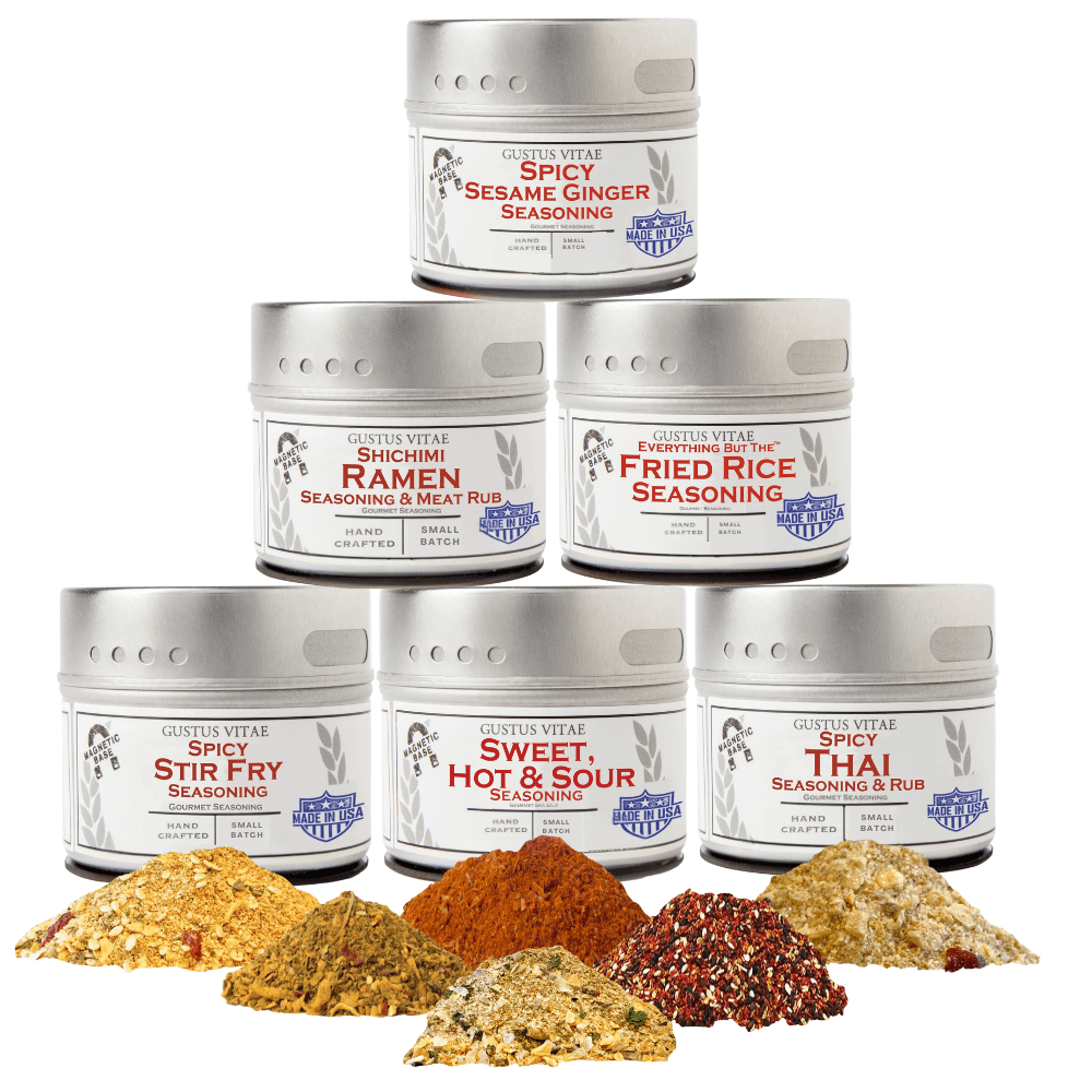 Fried Rice Seasoning Collection-0