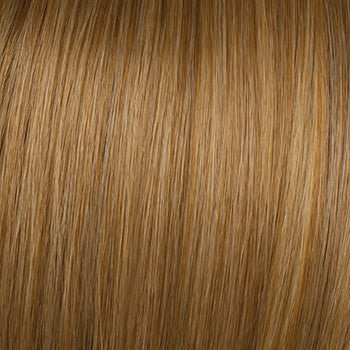 Fringe Top of Head - By Hairdo