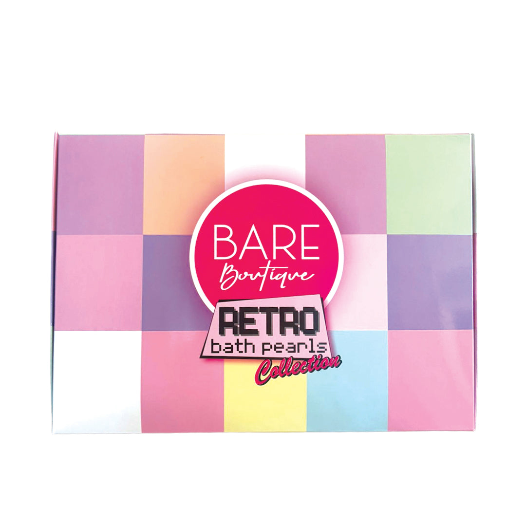 Bare Boutique Retro Collection-2