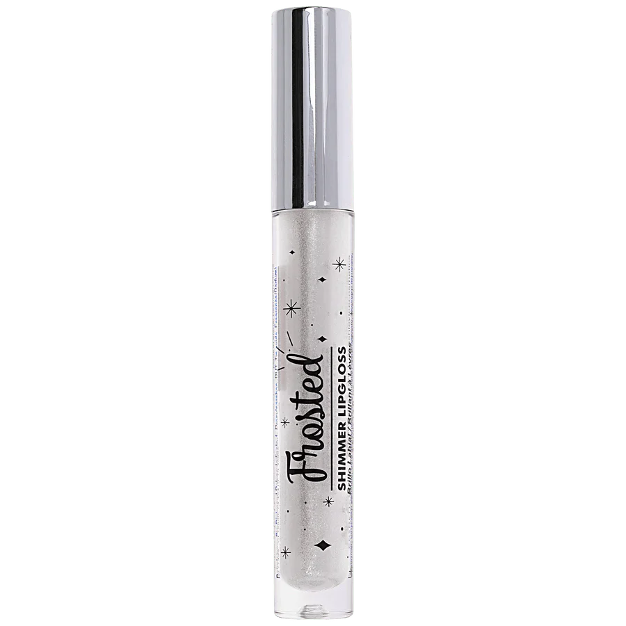 FROSTED SHIMMER LIPGLOSS