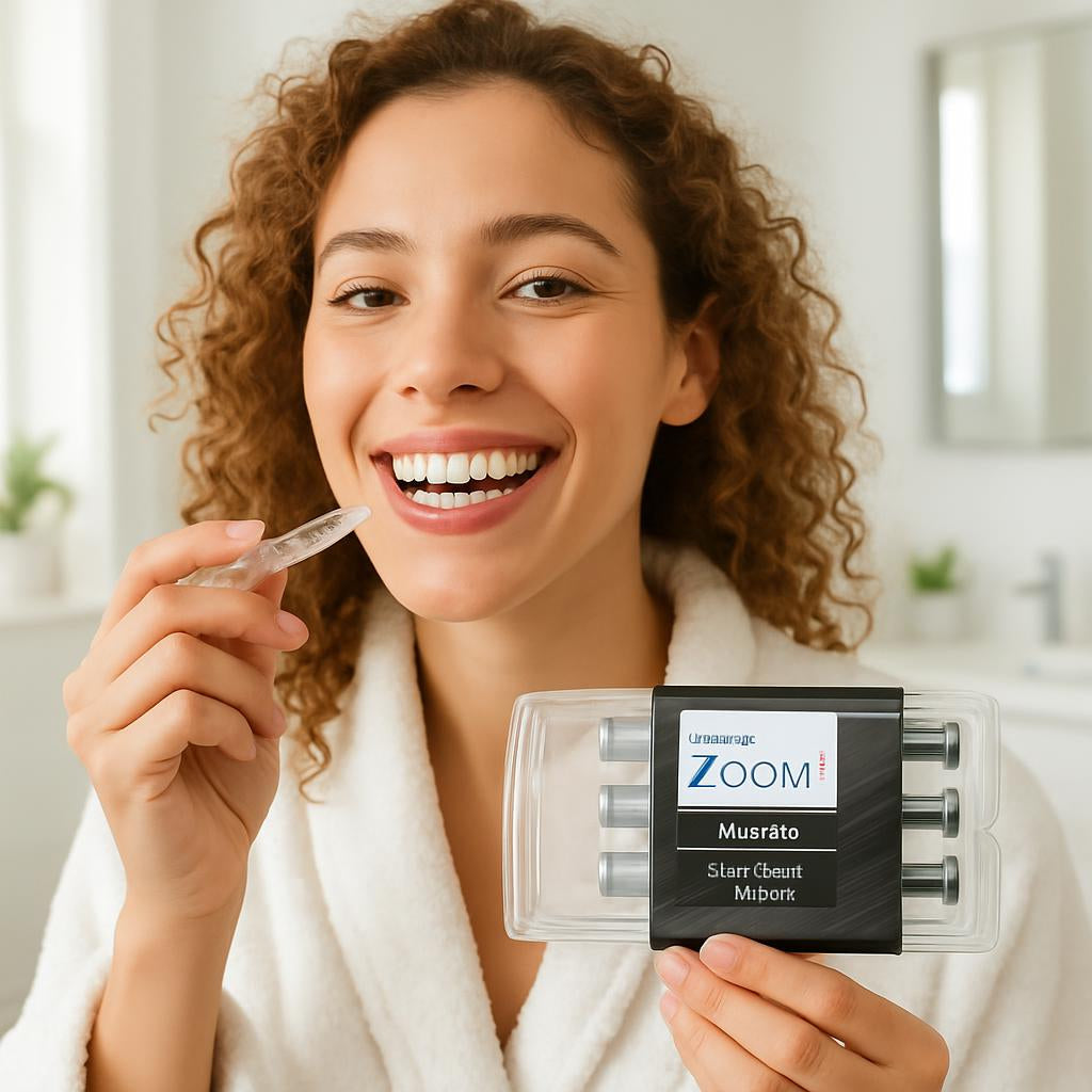 Nite White 22% Whitening-2