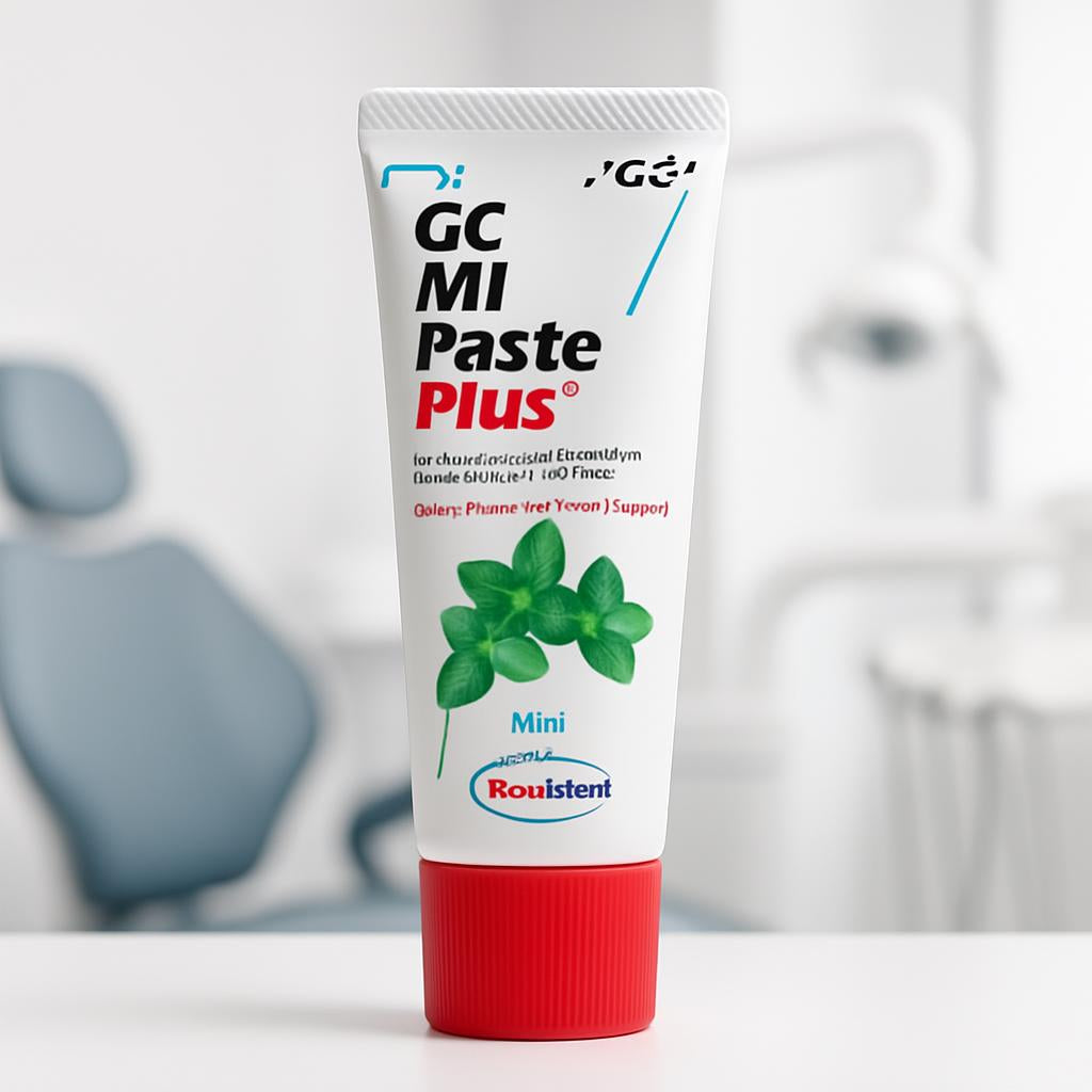 GC MI Paste Plus-0