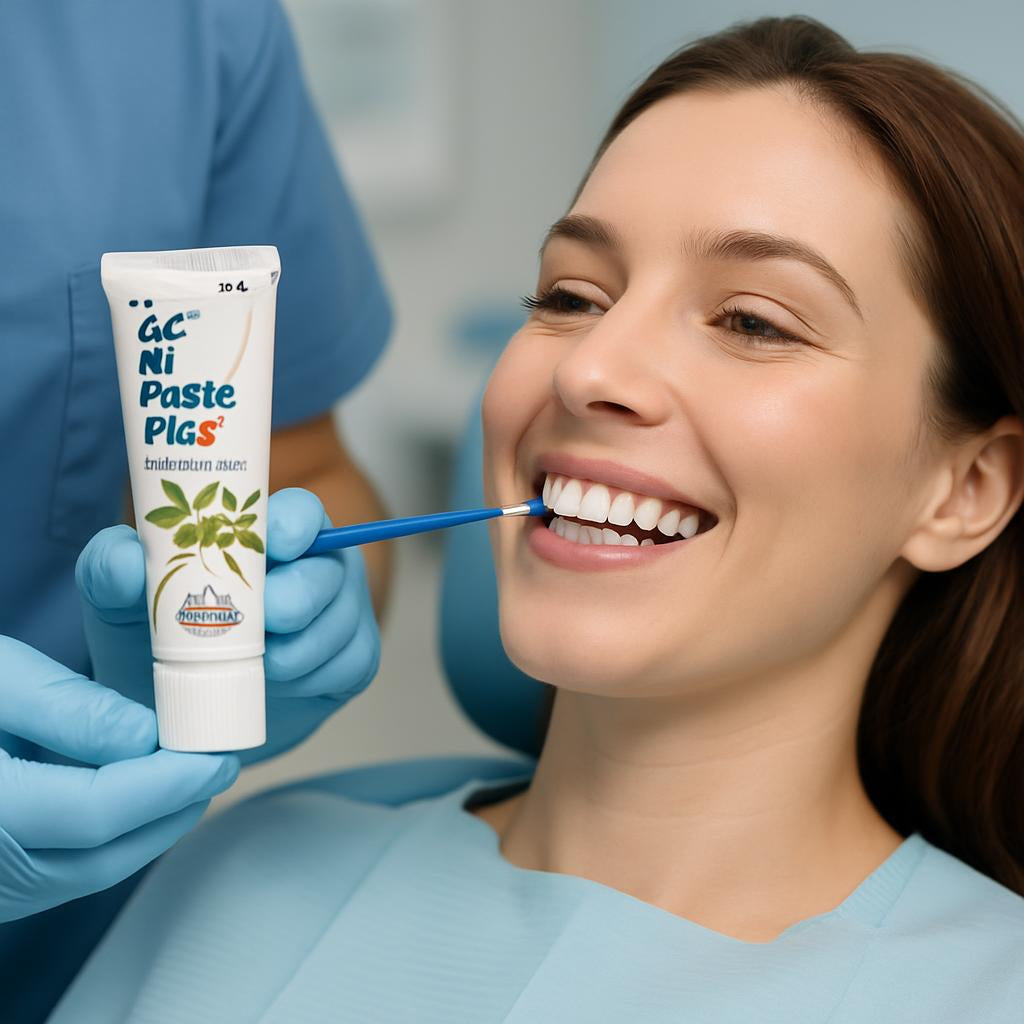 GC MI Paste Plus-1